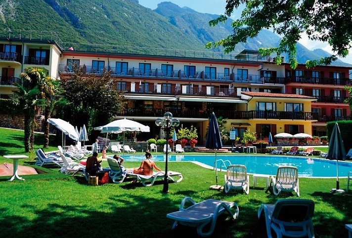 Park Hotel Val Di Monte