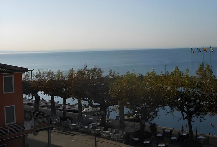 Hotel Ristorante Miralago