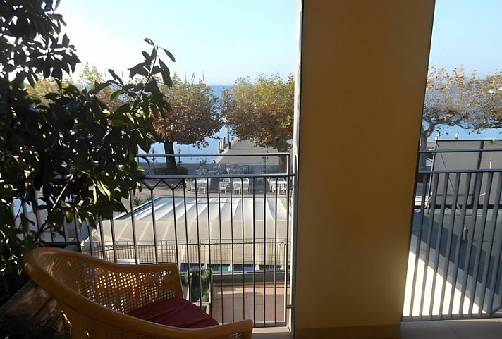 Hotel Ristorante Miralago