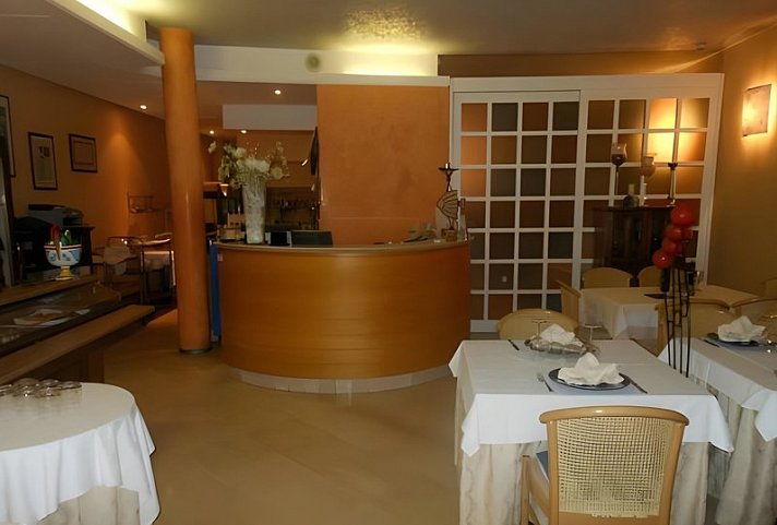 Hotel Ristorante Miralago
