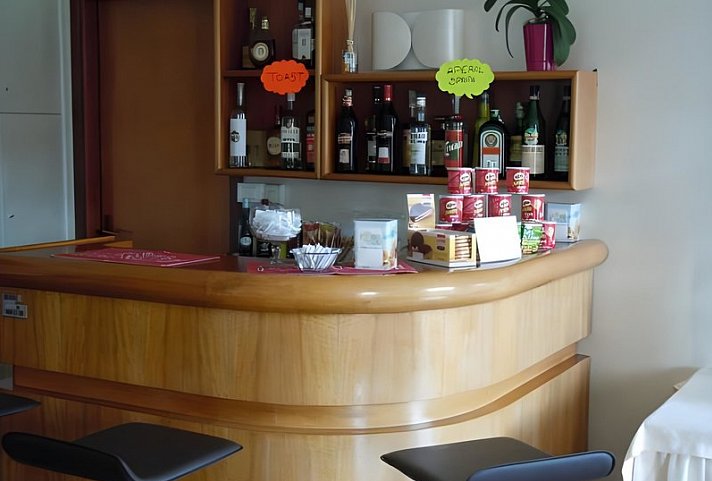 Albergo Bagner