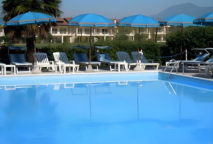 Albergo Bagner