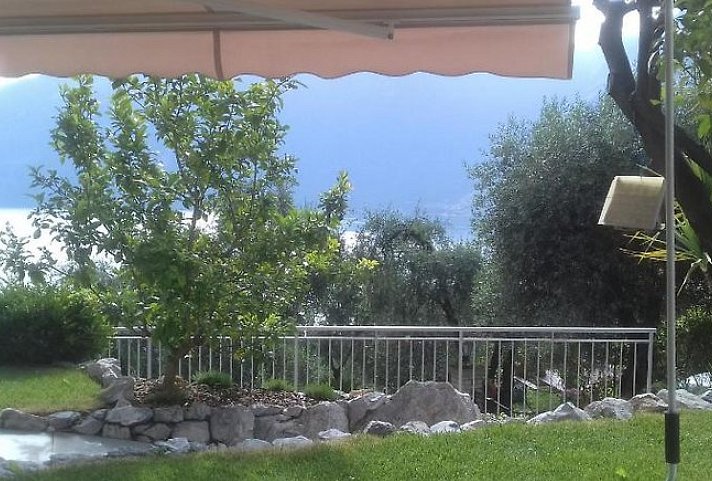 Oliveto B&B