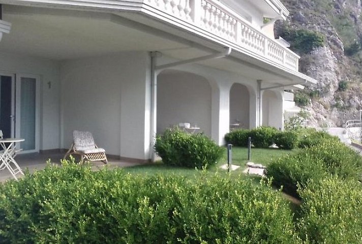 Oliveto B&B