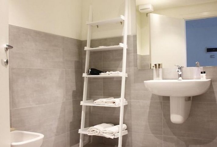 Oliveto B&B