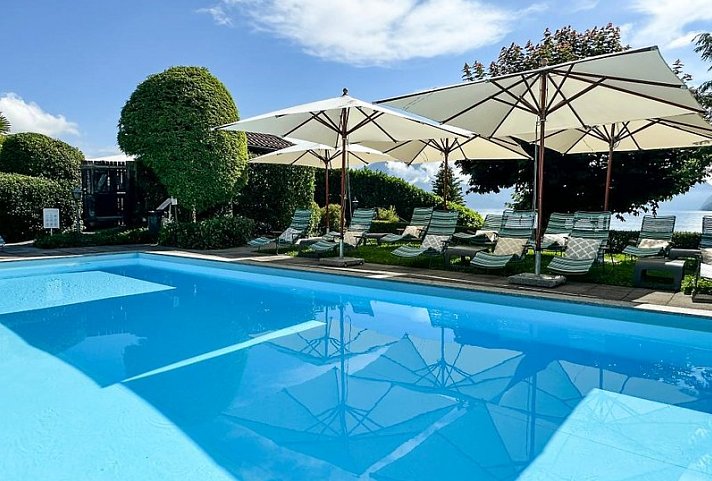 Seehotel Kastanienbaum