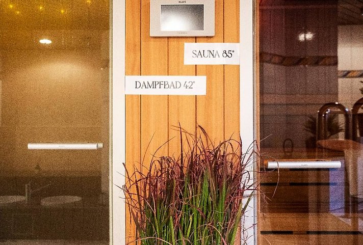 Seehotel Kastanienbaum