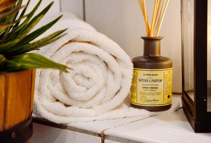 Seehotel Kastanienbaum