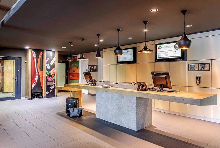 ibis Konstanz