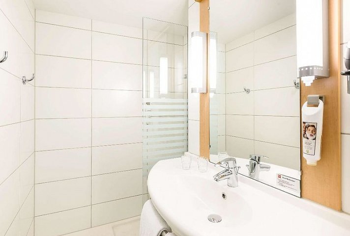 ibis Konstanz