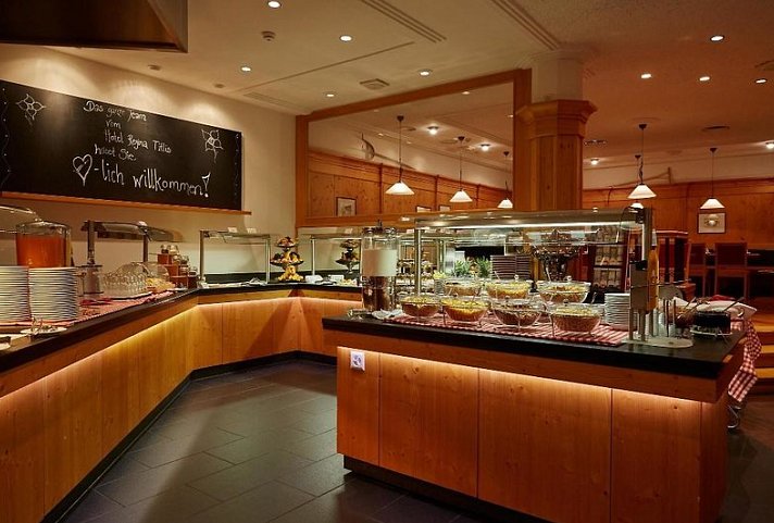 H+ Hotel & SPA Engelberg