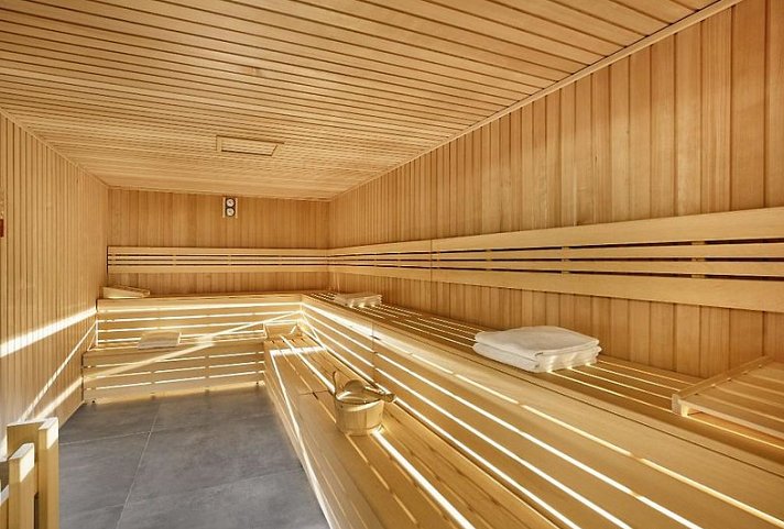 H+ Hotel & SPA Engelberg
