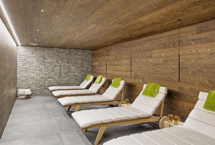 H+ Hotel & SPA Engelberg