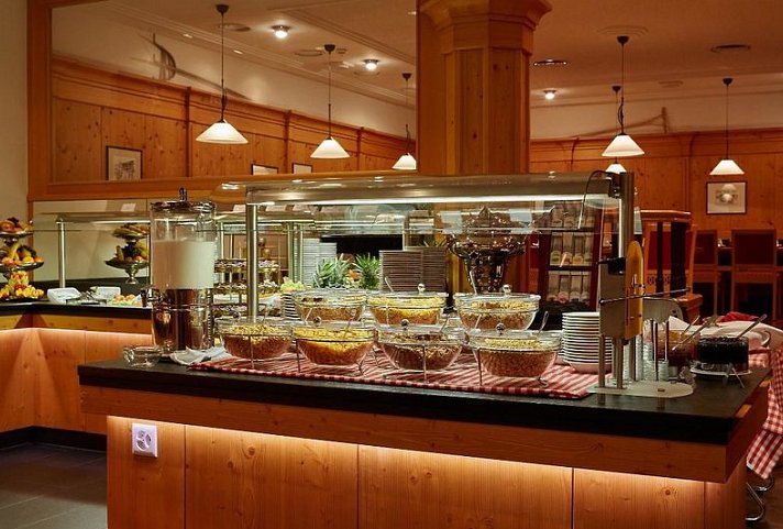 H+ Hotel & SPA Engelberg