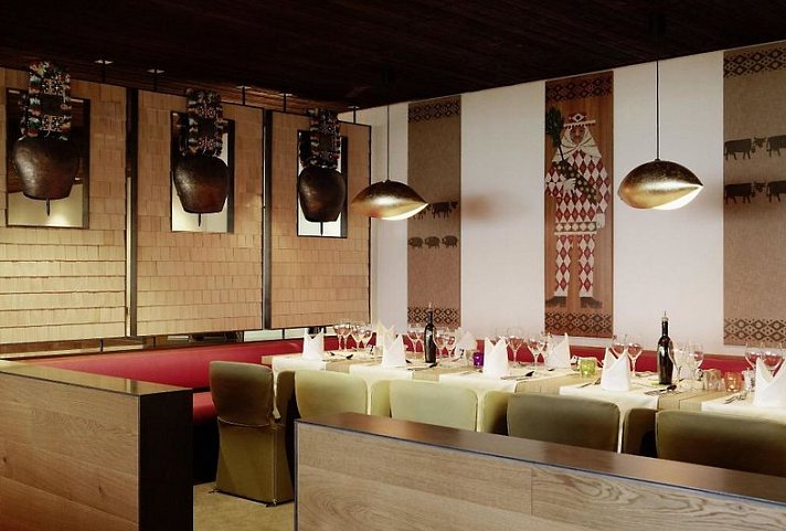 Wellness Hotel Stoos