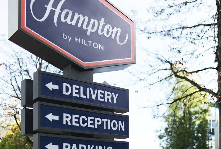 Hampton by Hilton Konstanz