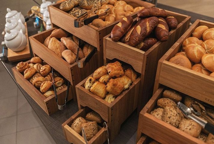 Hampton by Hilton Konstanz