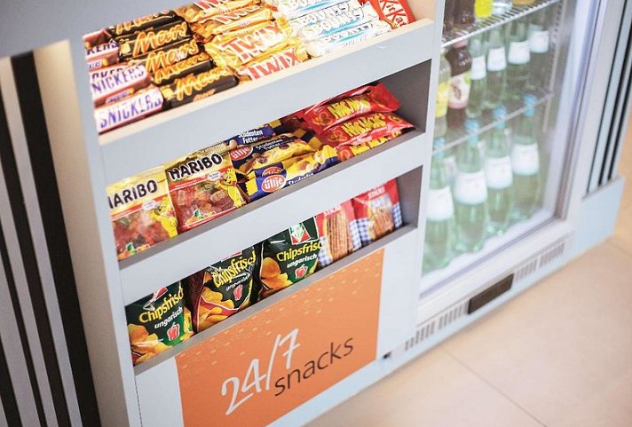 Hampton by Hilton Konstanz