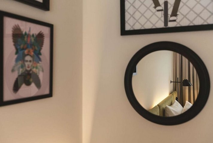 Hampton by Hilton Konstanz