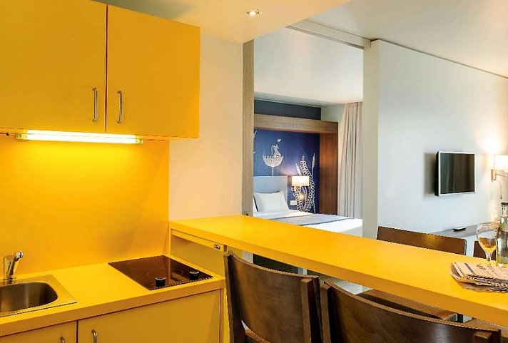 ibis Styles Konstanz