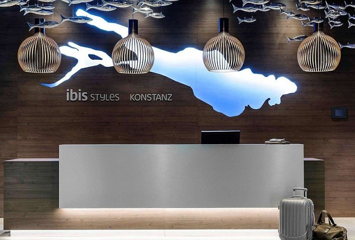 ibis Styles Konstanz