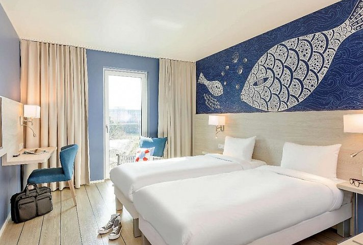 ibis Styles Konstanz
