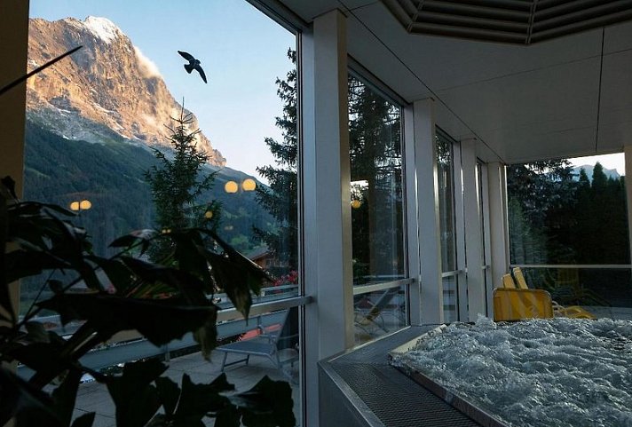 Parkhotel Schoenegg