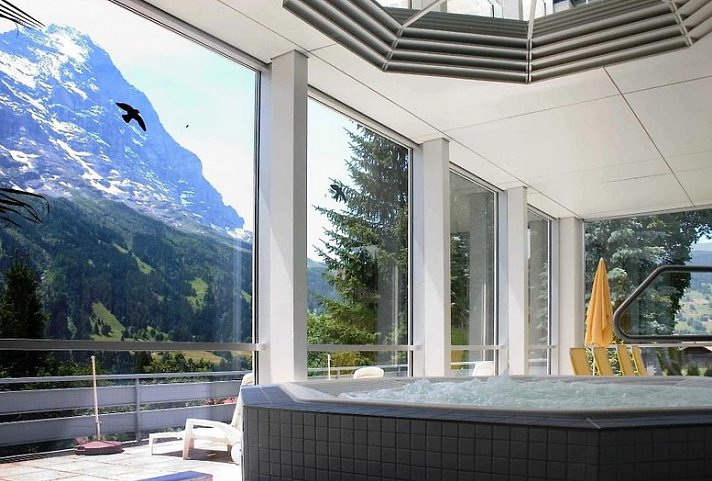 Parkhotel Schoenegg