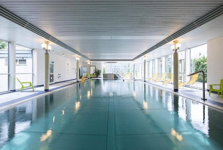Parkhotel Schoenegg