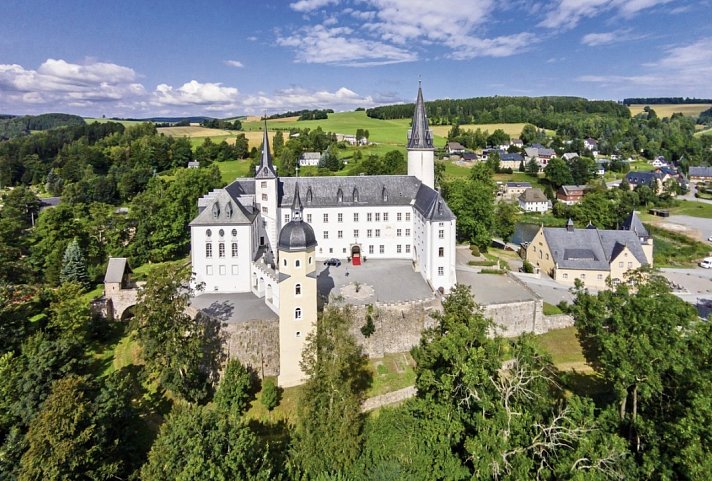 Schloss Purschenstein