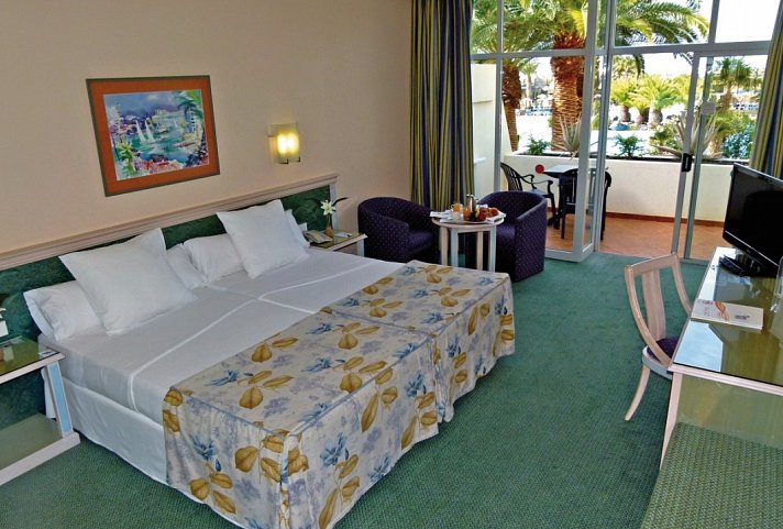 Beatriz Costa & Spa