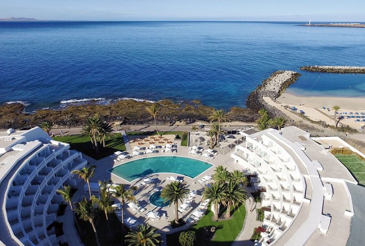 Iberostar Selection Lanzarote Park