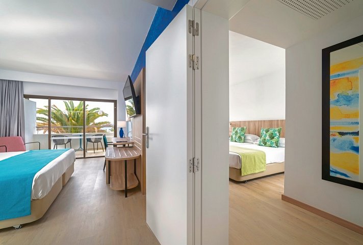 Hotel Costa Calero Thalasso & Spa