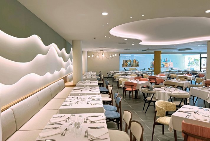 Hotel Costa Calero Thalasso & Spa