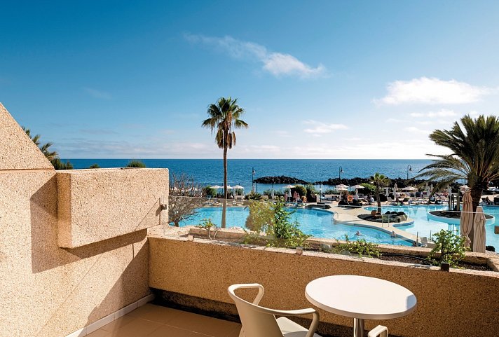 Alexandre Grand Teguise Playa