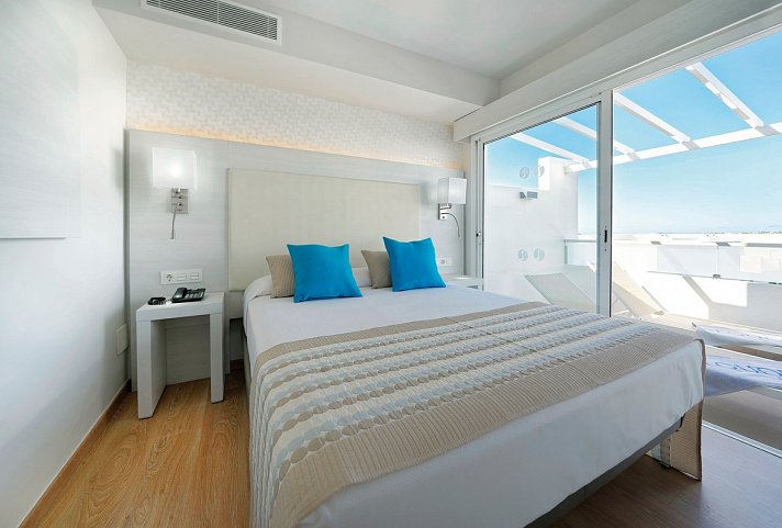 Sentido Aequora Lanzarote Suites