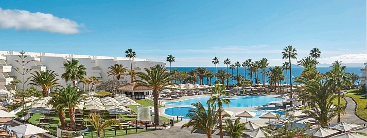 Dreams Lanzarote Playa Dorada Resort & Spa