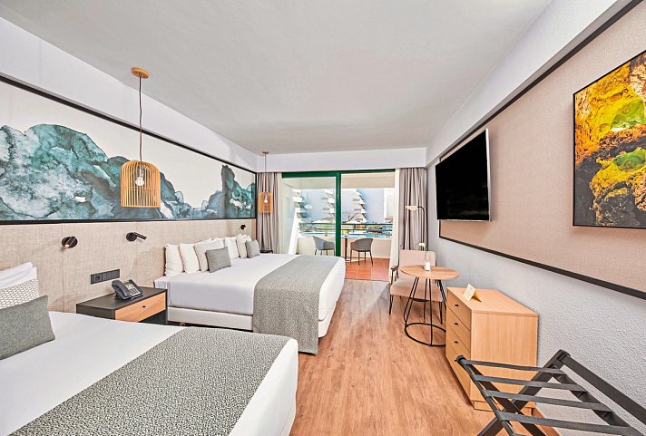 Dreams Lanzarote Playa Dorada Resort & Spa