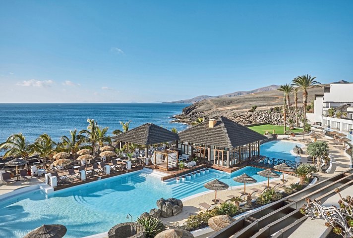 Secrets Lanzarote Resort & Spa