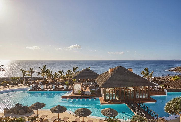 Secrets Lanzarote Resort & Spa