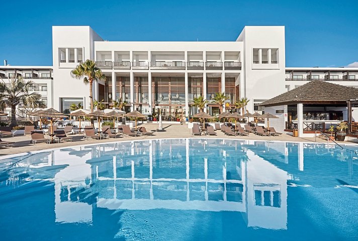Secrets Lanzarote Resort & Spa