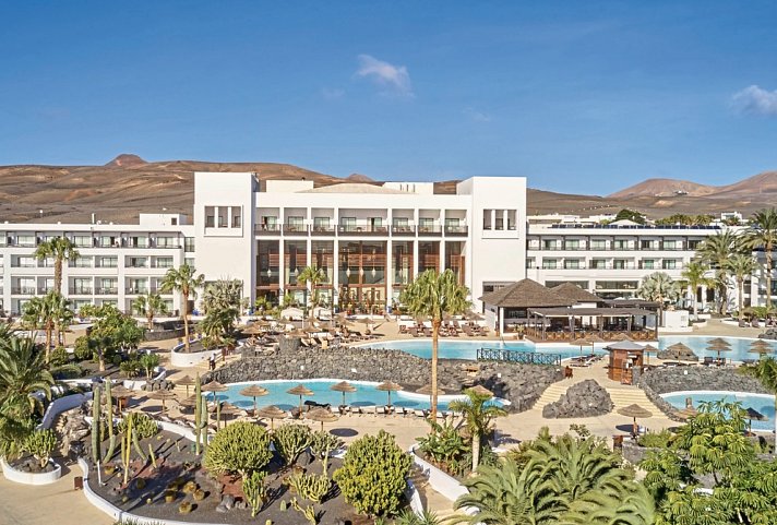 Secrets Lanzarote Resort & Spa
