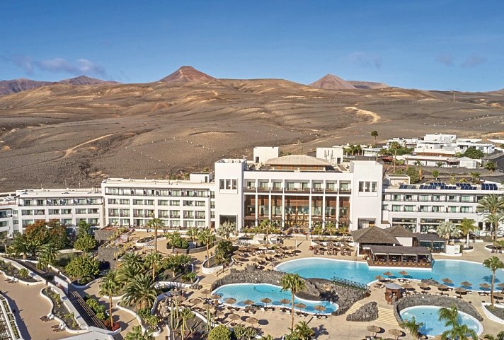 Secrets Lanzarote Resort & Spa