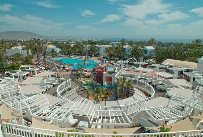 HL Paradise Island