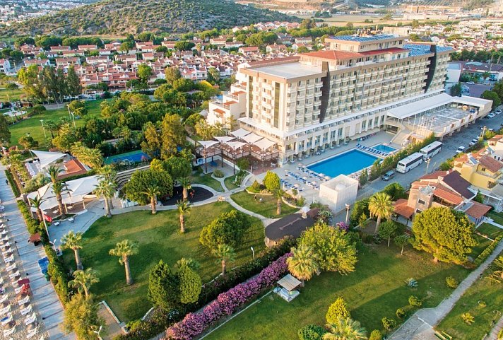 Ephesia Resort
