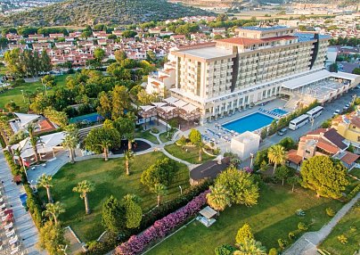 Ephesia Resort Kusadasi