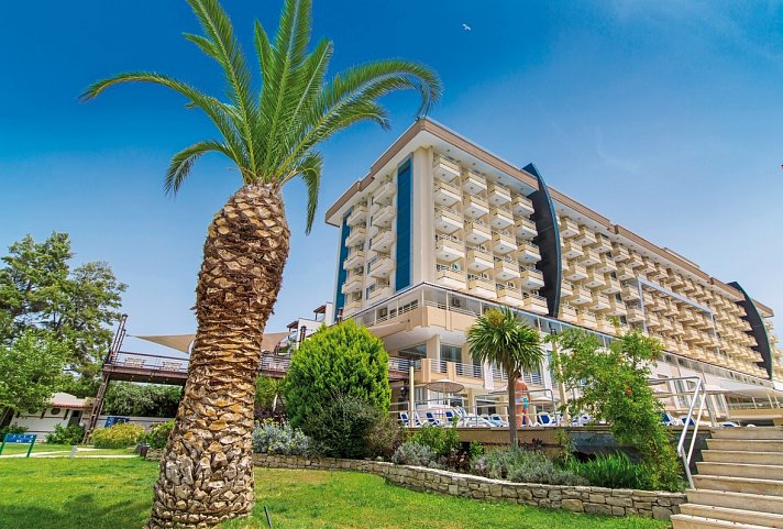 Ephesia Resort