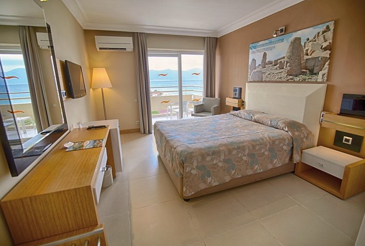 Ephesia Resort