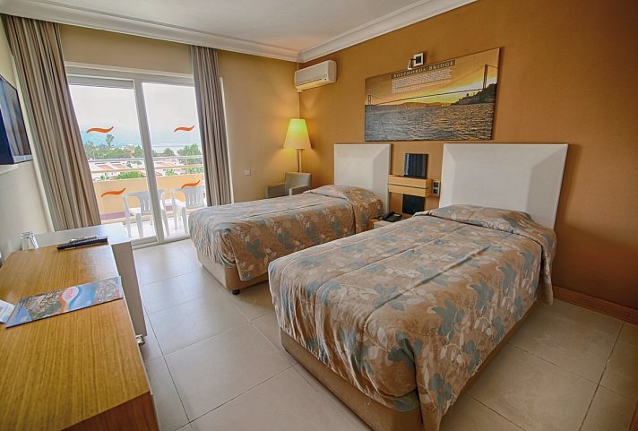 Ephesia Resort