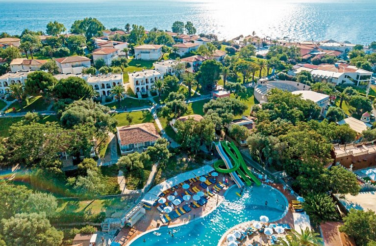 Club Resort Atlantis